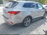 Hyundai Santa Fe Limited Ultimate KM8SR4HF7HU216720 снимка