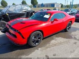 Dodge Challenger Sxt Awd 2C3CDZGG0MH614366 снимка