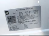 Chevrolet Traverse Fwd 1Fl 1GNERLKW0MJ142886 fotografie