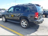 Chevrolet Tahoe Lt 1GNUCBE03AR240080 снимка