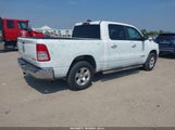 Ram  Big Horn/Lone Star 4X4 5'7 Box 1C6RRFFG2KN776812 fotografie