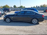 BMW 528I xDrive WBA5A7C58GG642113 fotografie