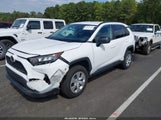 Toyota Rav4 Le 2T3H1RFV5KC018839 снимка