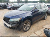 Acura Rdx Advance Package 5J8TB3H74HL018958 снимка