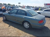 Hyundai Sonata Gl KMHWF25S95A175603 снимка