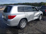 Toyota Highlander Base V6 JTEBK3EH6A2166785 снимка