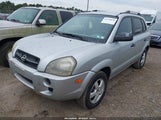 Hyundai Tucson Gls KM8JM72B67U530262 снимка