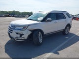 Ford Explorer Limited 1FM5K8FH1JGC31215 снимка