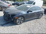 Honda Civic Ex-T 19XFC1F35GE222835 снимка