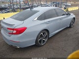 Honda Accord Sport 2.0T 1HGCV2F39MA026559 снимка