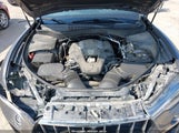Maserati Levante Granlusso ZN661XUL9JX291660 photo