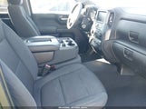 Chevrolet Silverado  2Wd Standard Bed Custom 1GCRWBEH6LZ240038 fotografie