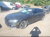 Audi A4 2.0T Premium WAUENAF48HN006941 снимка