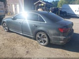 Audi A4 2.0T Premium WAUENAF48HN006941 снимка