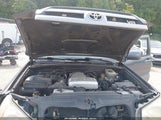 Toyota 4Runner Sr5 Sport V8 JTEBT14R530021229 photo