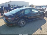 Volkswagen Jetta 1.4T R-Line/1.4T S/1.4T Se 3VWC57BU1MM024587 снимка