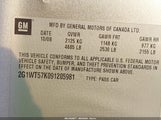 Chevrolet Impala Lt 2G1WT57K091205981 снимка