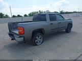 Chevrolet Silverado  Lt1 2GCEC13J671554326 снимка