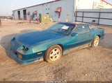 Chevrolet Camaro Rs 1G1FP23E5ML168934 снимка