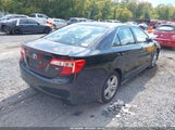 Toyota Camry Se 4T1BF1FK2CU026582 снимка