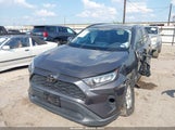 Toyota Rav4 Xle 2T3W1RFV3MW179280 снимка