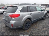 Subaru Outback 2.5I Premium 4S4BRBCC7B3343160 fotografie