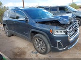 GMC Acadia Fwd Sle 1GKKNKLS8LZ175653 fotografie