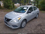 Nissan Versa 1.6 S+ 3N1CN7AP7FL810159 снимка