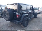 Jeep Wrangler 4-Door Sport 4X4 1C4PJXDG3RW250421 fotografie