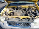 Ford Escape Xlt 1FMYU041X1KF54626 снимка