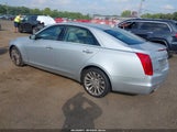 Cadillac Cts Luxury 1G6AX5S31E0174884 снимка