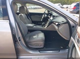 Cadillac Cts Luxury 1G6AX5S31E0174884 снимка
