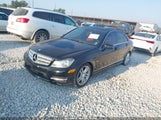 Mercedes-Benz C 250 Sport WDDGF4HB4CR212352 photo