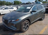 Hyundai Tucson Hybrid Sel Convenience KM8JFCA1XPU098268 photo