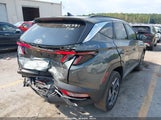 Hyundai Tucson Hybrid Sel Convenience KM8JFCA1XPU098268 fotografie