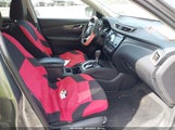 Nissan Rogue Sv KNMAT2MV3FP514888 снимка