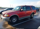 Ford Expedition Eddie Bauer 1FMRU17W91LB76505 снимка