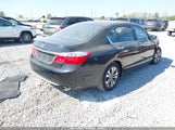 Honda Accord Lx 1HGCR2F3XEA276978 снимка