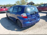 Honda Fit JHMGE8H35DC057472 снимка