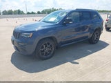 Jeep Grand Cherokee Limited X 4X2 1C4RJEBG7LC392263 fotografie