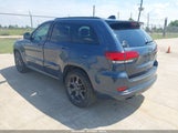 Jeep Grand Cherokee Limited X 4X2 1C4RJEBG7LC392263 снимка