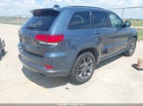 Jeep Grand Cherokee Limited X 4X2 1C4RJEBG7LC392263 снимка
