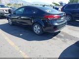 Kia Forte Lx 3KPFL4A75HE040842 снимка