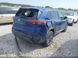 Nissan Rogue S Fwd JN8AT3AA8MW018077 photo
