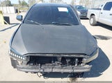 Mitsubishi Lancer Gts JA32U8FW5AU016209 снимка