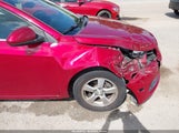 Chevrolet Cruze 1Lt Auto 1G1PC5SB7E7153919 снимка