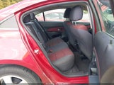 Chevrolet Cruze 1Lt Auto 1G1PC5SB7E7153919 снимка
