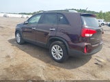 Kia Sorento Ex V6 5XYKU4A7XFG576858 fotografie