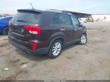 Kia Sorento Ex V6 5XYKU4A7XFG576858 fotografie