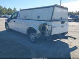Ford F-150 Xl 1FTMF1C86HKD65578 снимка